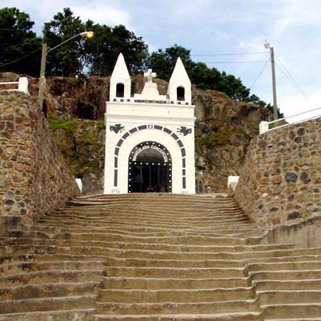 Villa Verde La Esperanza Buitenkant foto